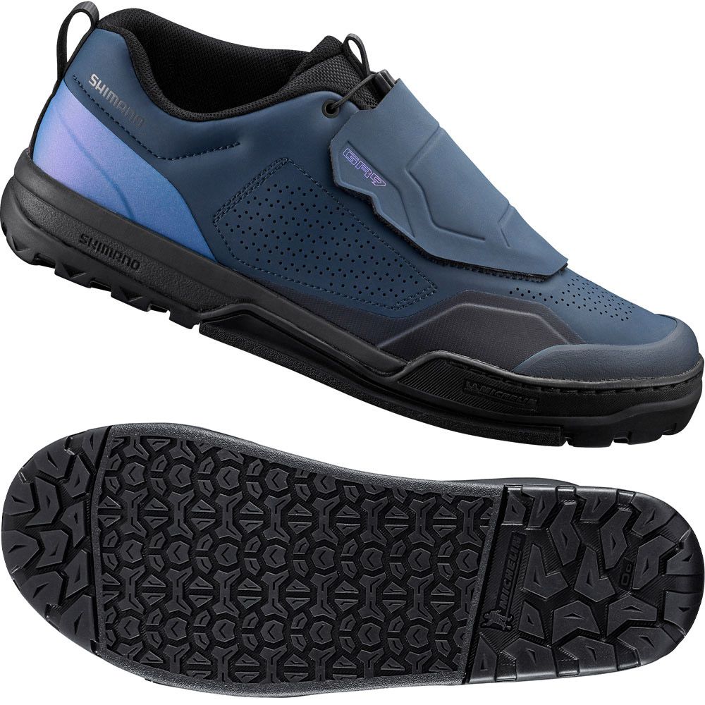 Shimano SH-GR9N - MTB Gravity Schuhe kaufen | Bike-Discount