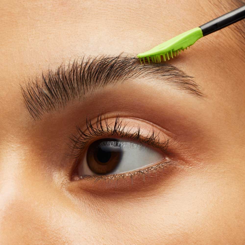 Mac Augen Pro Locked Brow Gel