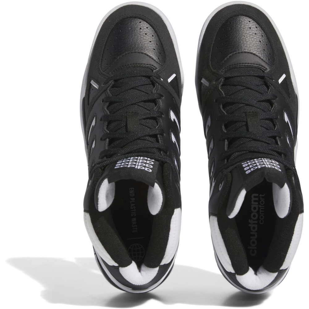 adidas Midcity Mid IE4465 / schwarz