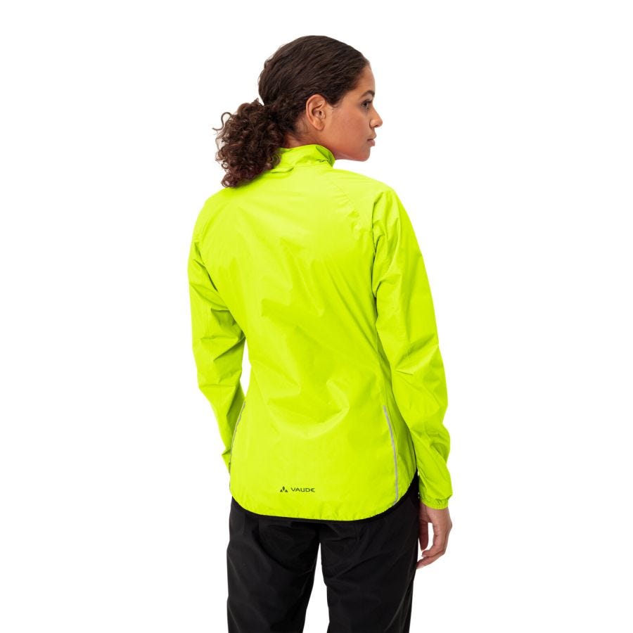 Drop III Regenjacke Damen
