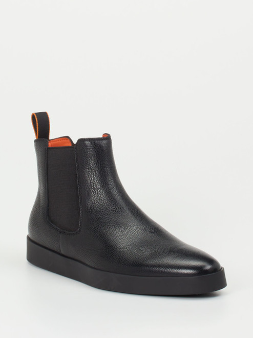 Chelsea Boots-47110090175 Santoni
