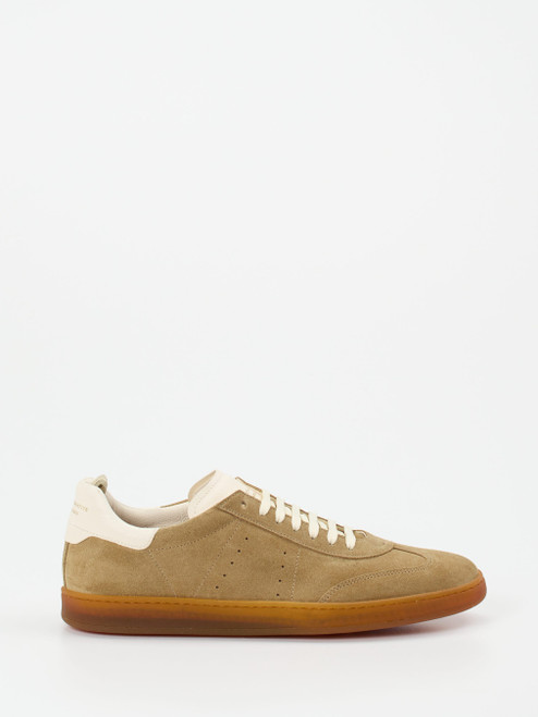 Sneaker-46612290190 Officine Creative