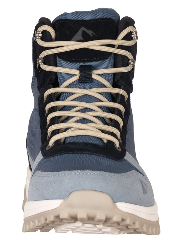 Westfjord Leder-Winterboots 