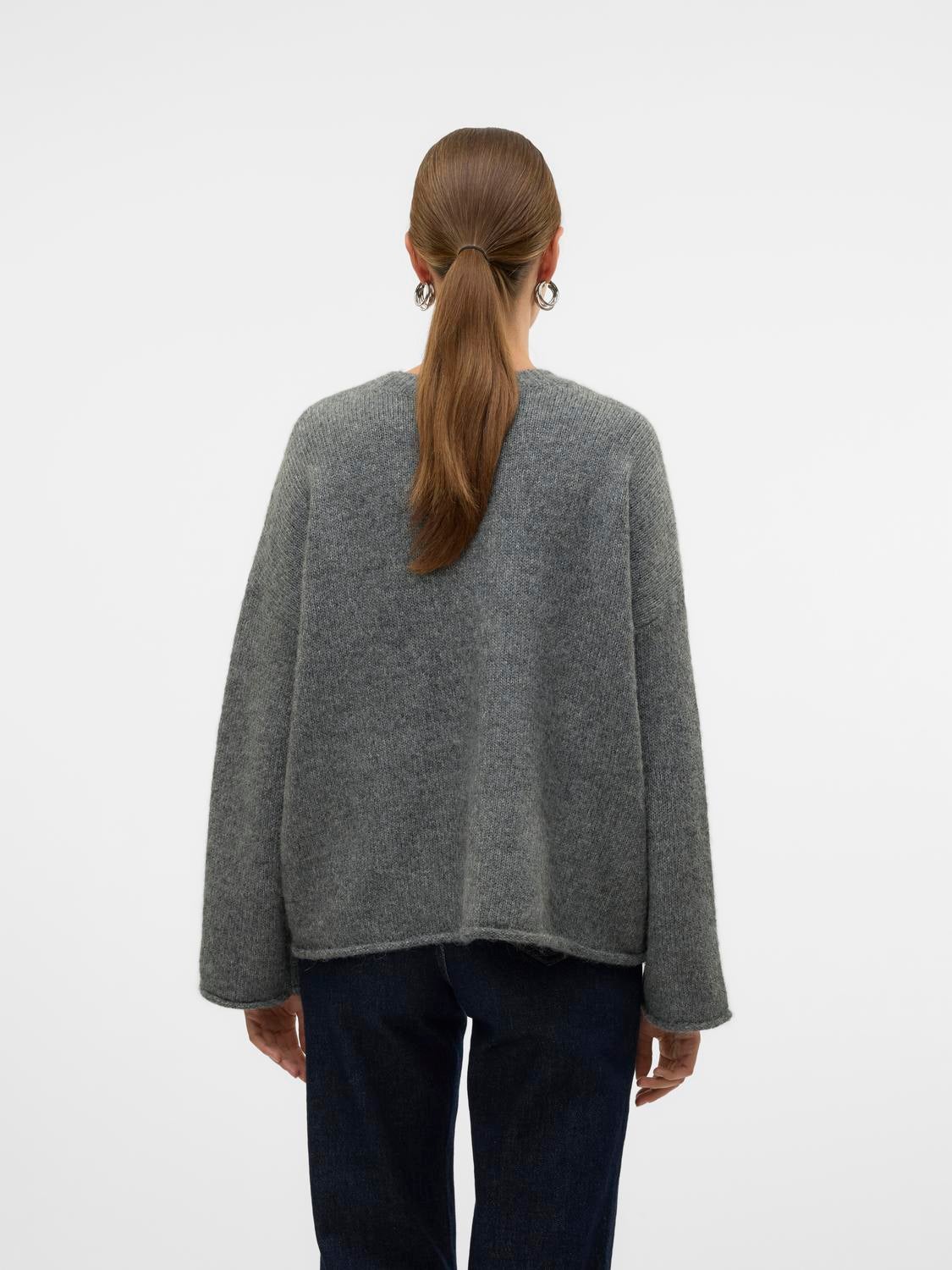 VMNOELLE Pullover