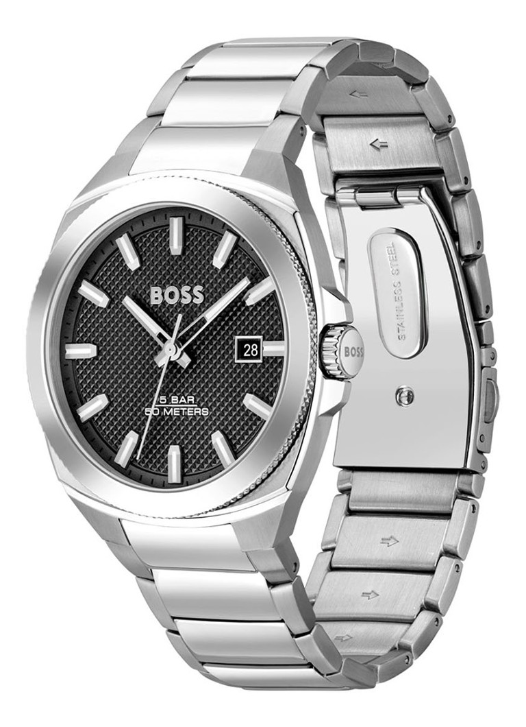 HUGO BOSS Walker watch HB1514136