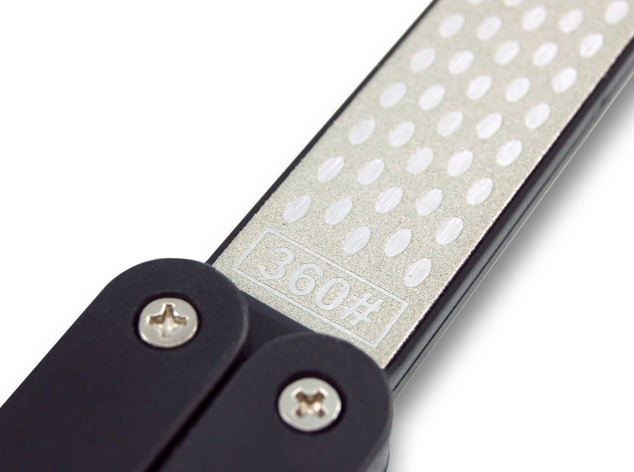 Foldable Diamond Sharpening Steel