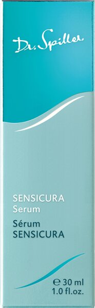 Dr. Spiller Sensicura Gesichtsserum