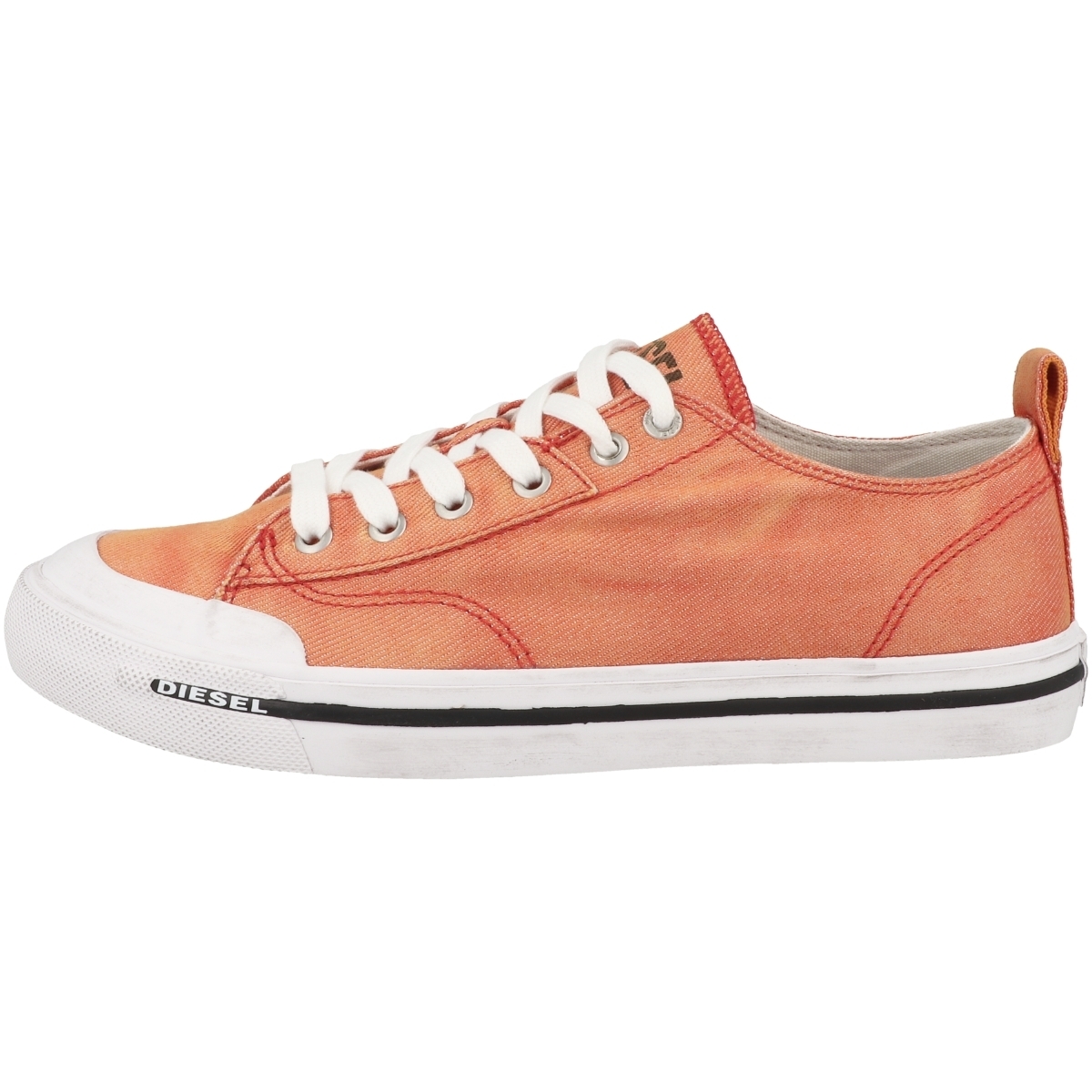 Diesel S-Athos Low Sneaker low rot
