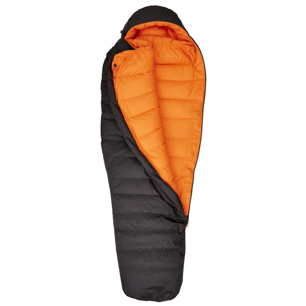 GLACIER 700 LONG - Daunenschlafsack