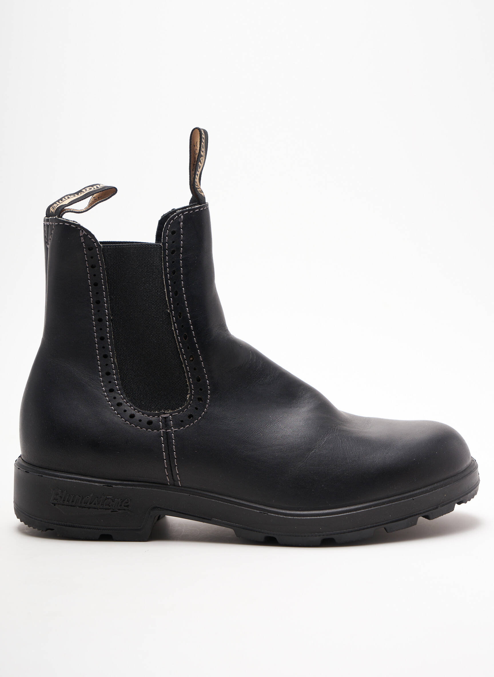 Blundstone Bottines Femme couleur noir
