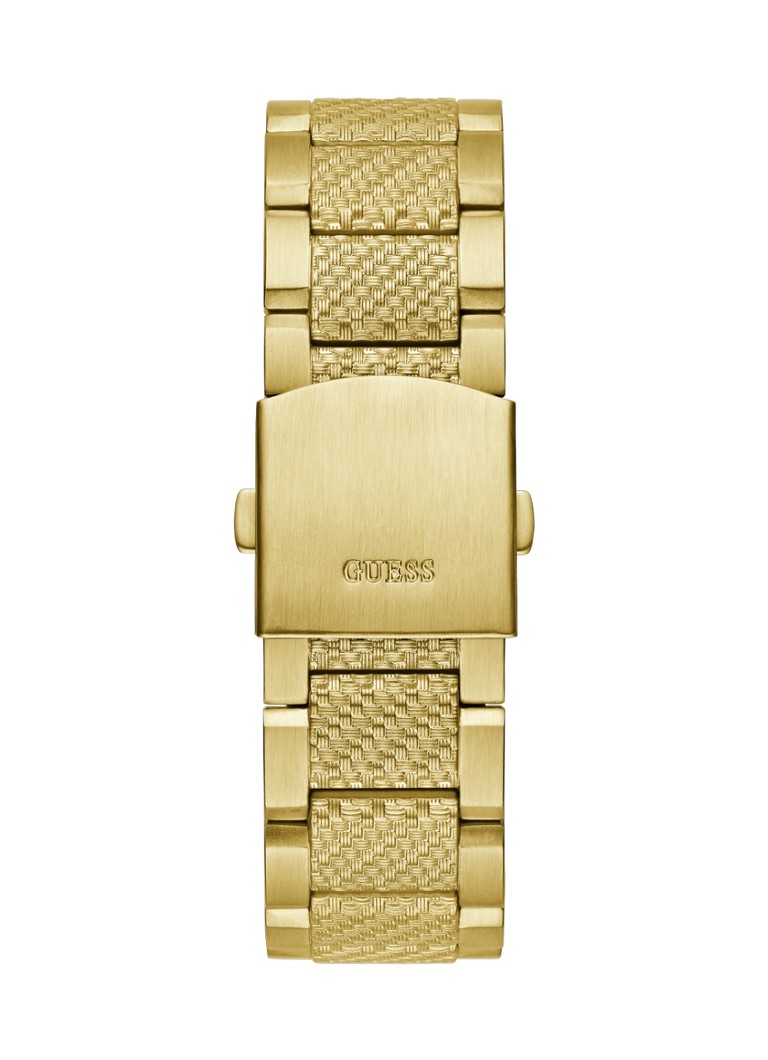GUESS Indy -kello GW0636G2
