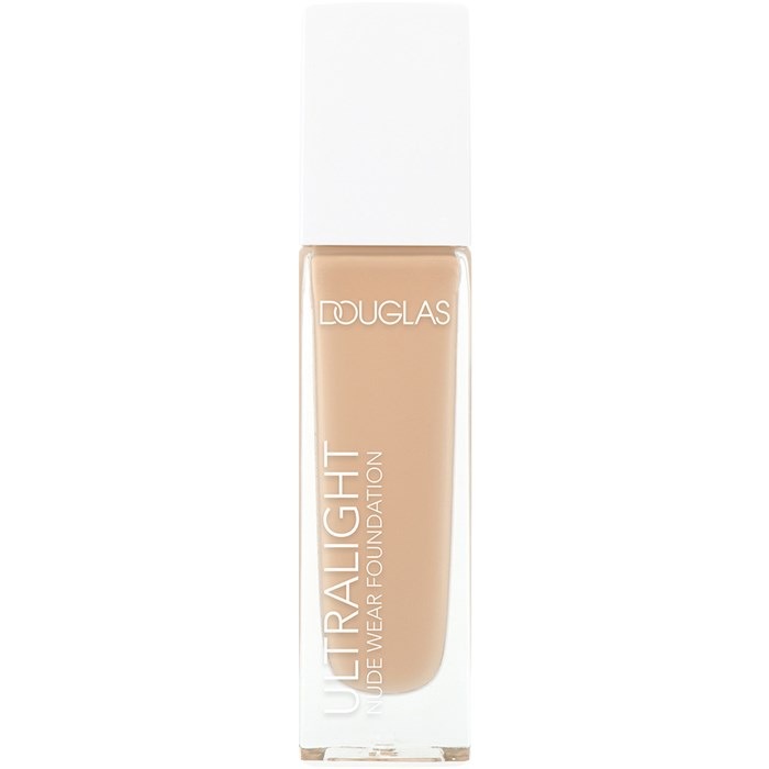 Ultralight Nude Wear Foundation