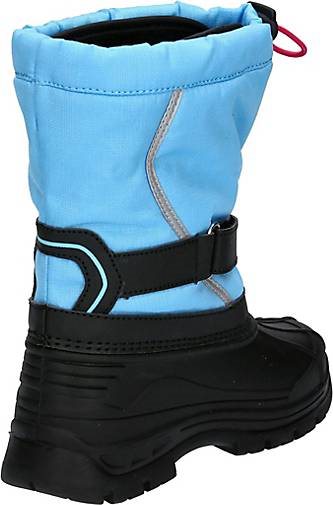 LICO Winterboot Fritzi V