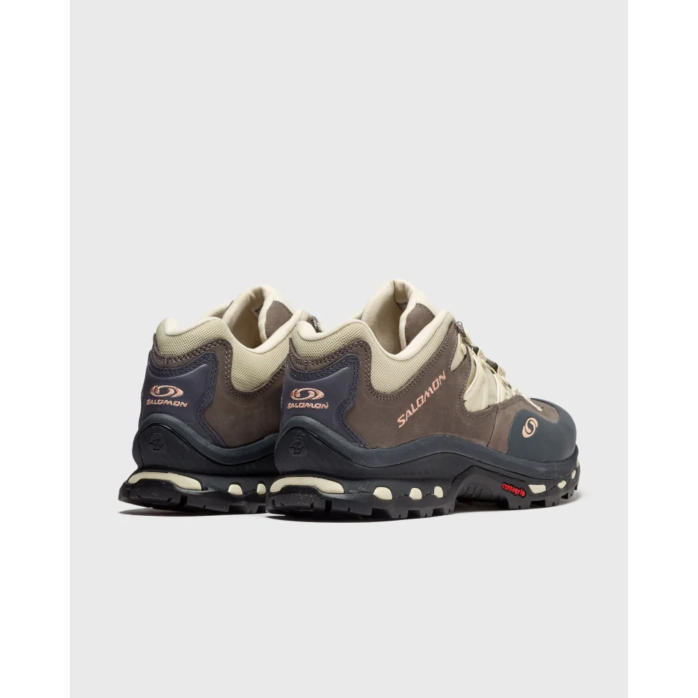 Salomon XT Quest 2 L47133300 / braun