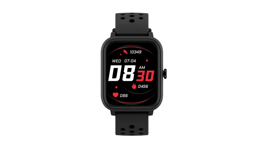 Müller Smartwatch mit GPS MU-SWG-50A