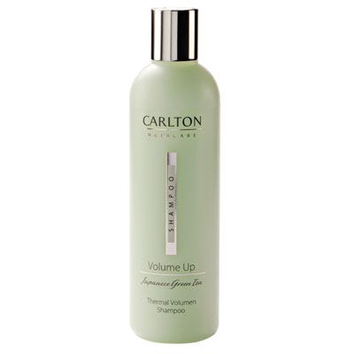 Carlton Volume Up