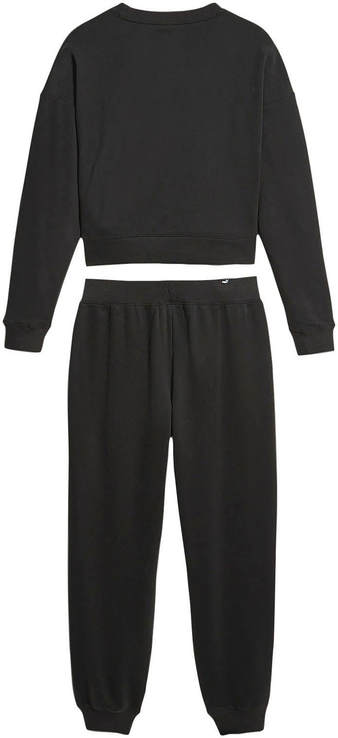 PUMA Jogginganzug LOUNGEWEAR SUIT TR (2-tlg)