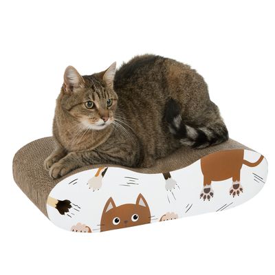 Kratzmöbel Cat Lounge