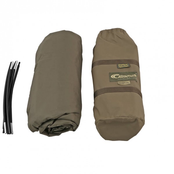Carinthia - XP Two Plus - Biwaksack