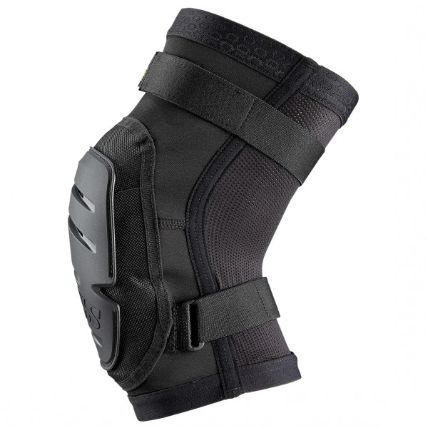 iXS - Hack Race Knee Guard - Protektor