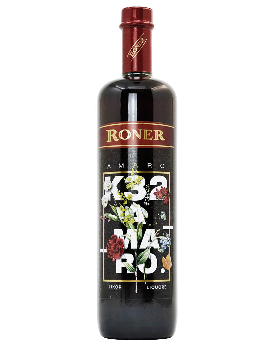 Amaro K32 Roner 0,7 ℓ