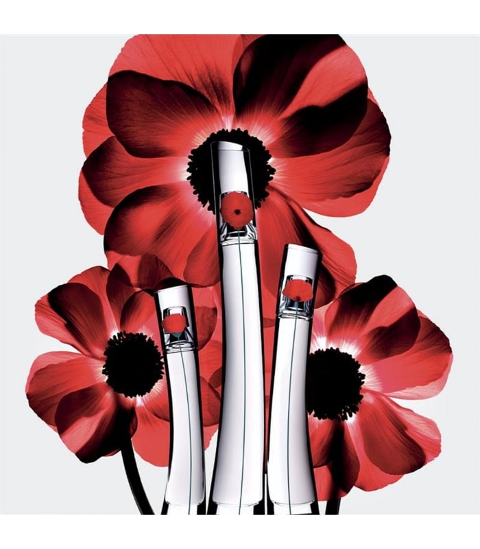 FLOWER BY KENZO-Eau de Parfum Vaporisateur