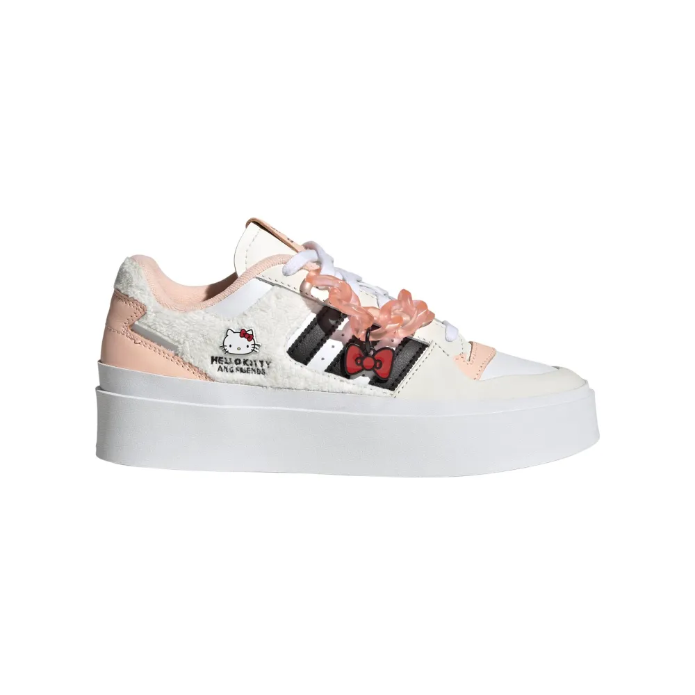 adidas Forum Bonega W HP9781 / weiss