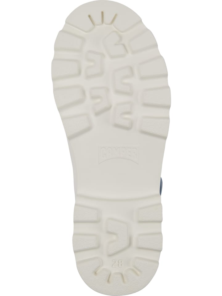 Camper Ballerinas 