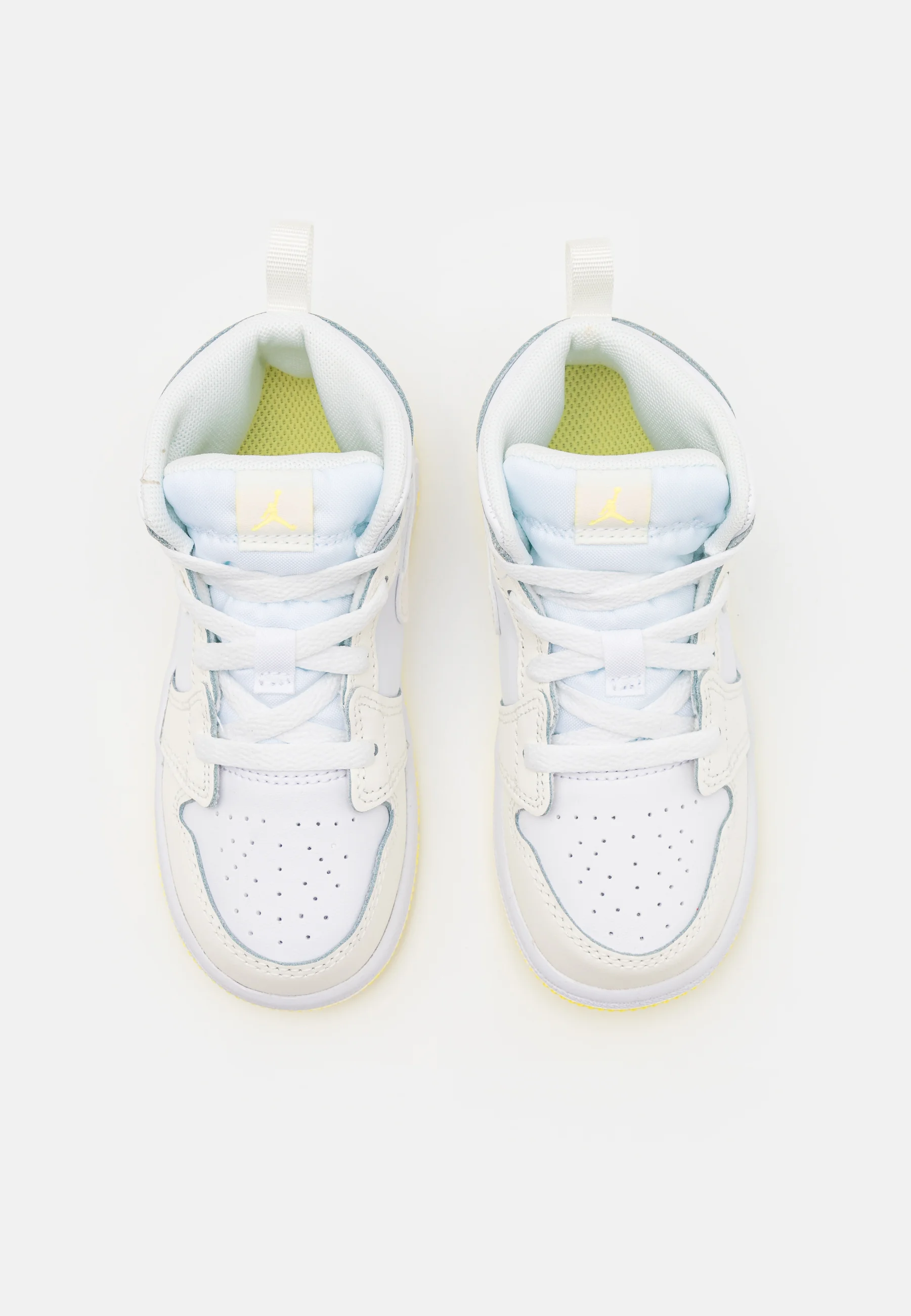 Jordan JORDAN 1 MID FUND UNISEX - Zapatillas altas