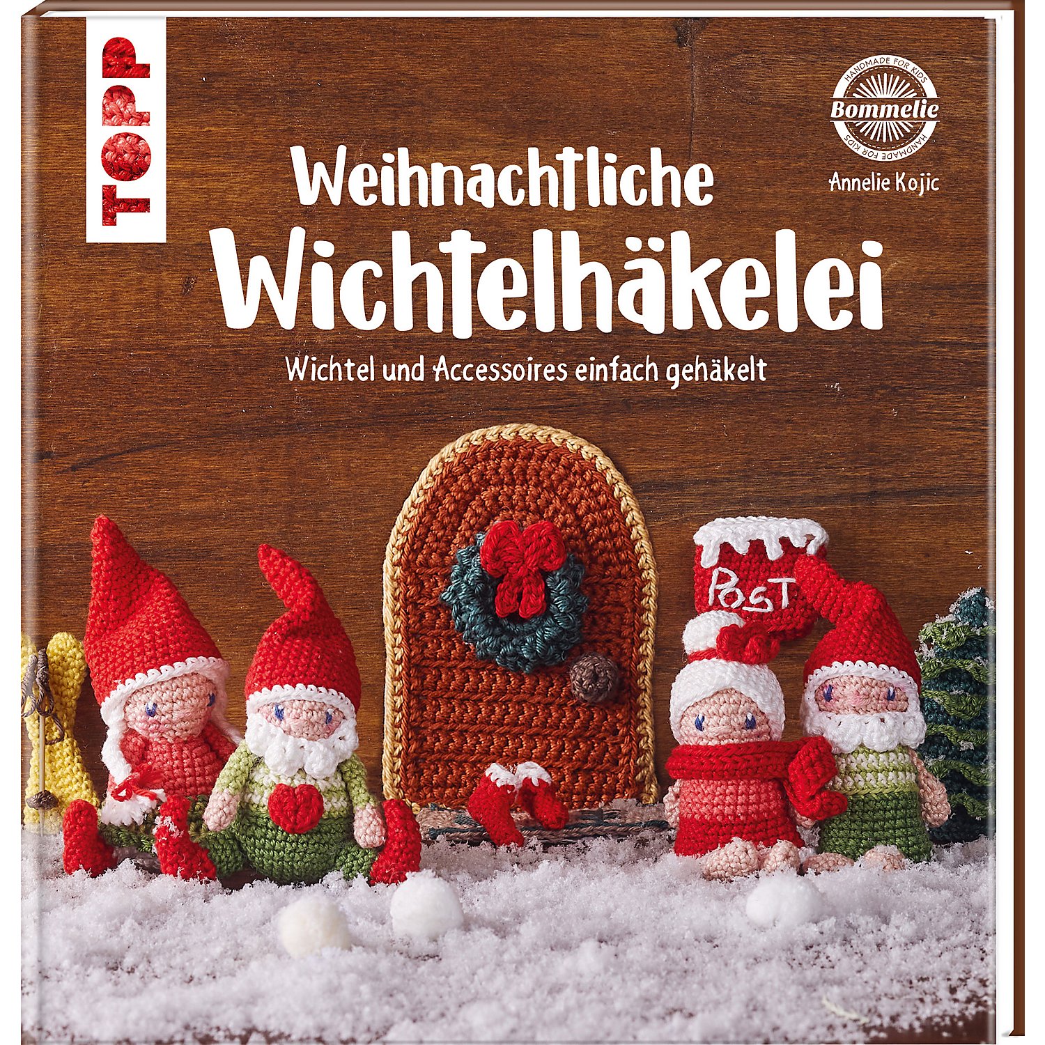 Buch 
