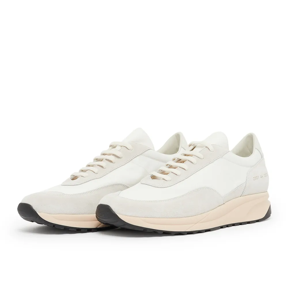 Common Projects Track 80 2331 2331-0506 / weiss