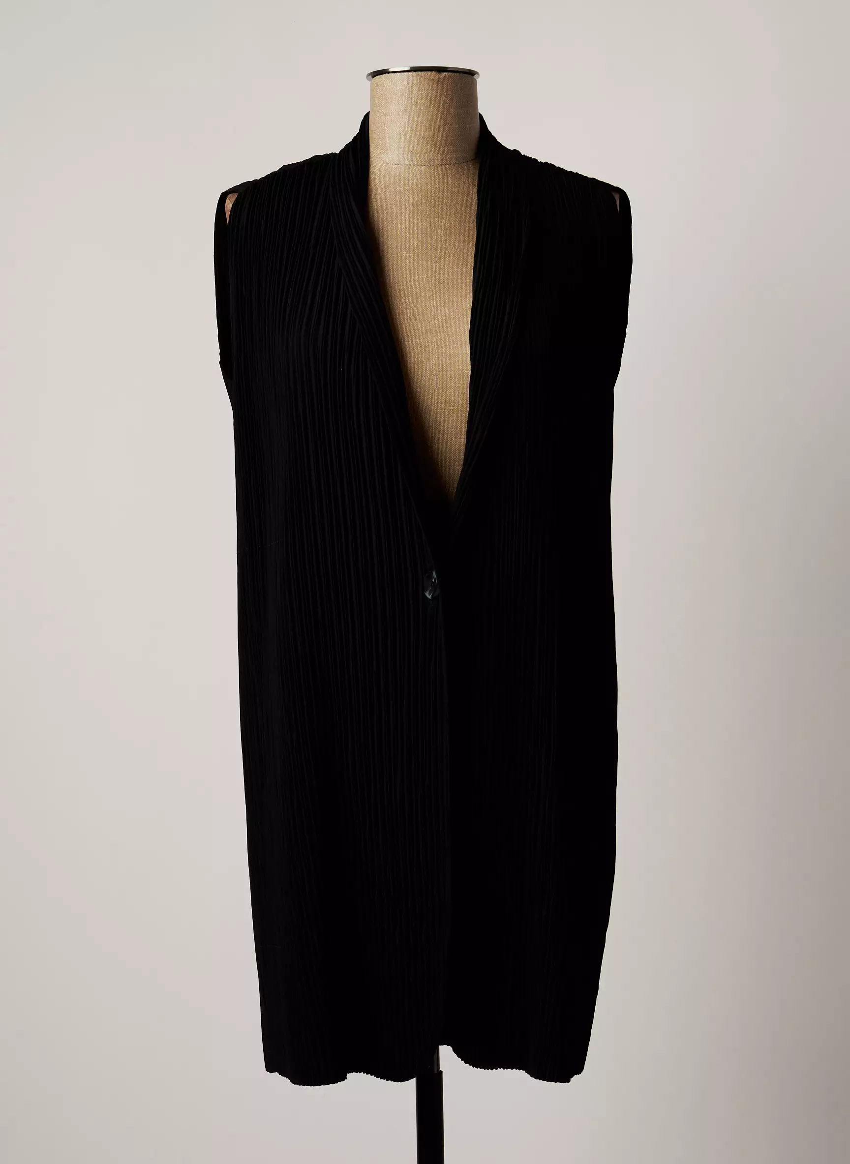 Antonelli Firenze Vestecasual Femme couleur noir