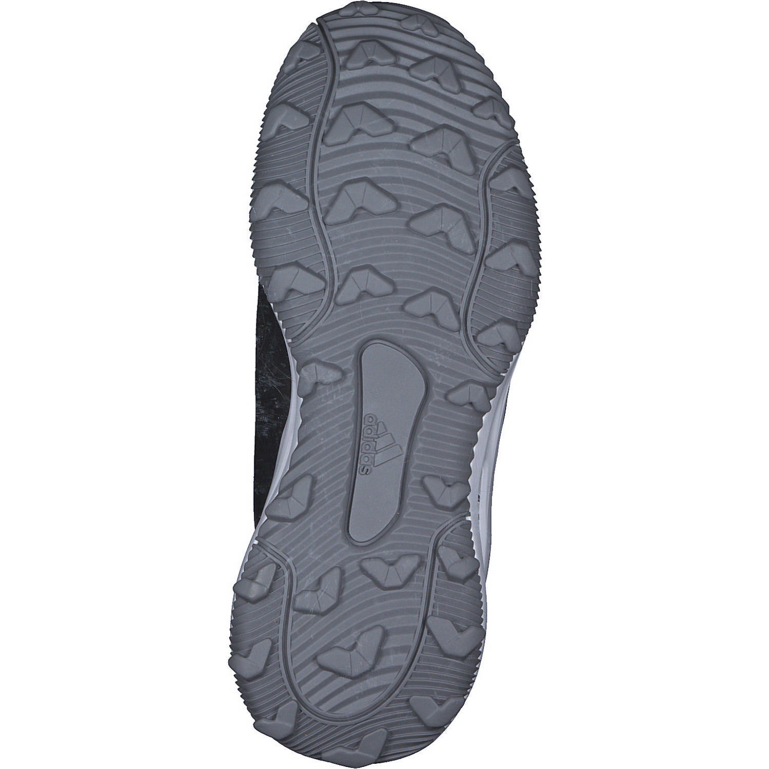 Adidas Core Forta Run ATR EL K M, Sneakers High, Kinder, Schwarz (Core Black)