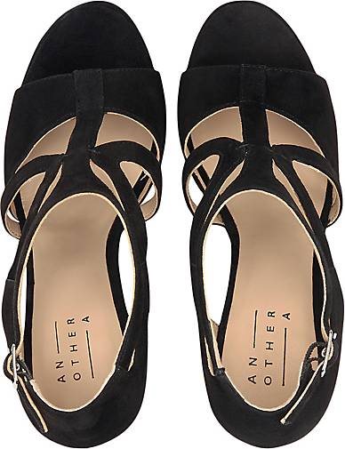Another A Riemchen-Sandalette