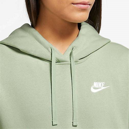 Nike Sportswear Damen Hoodie CLUB FLEECE
