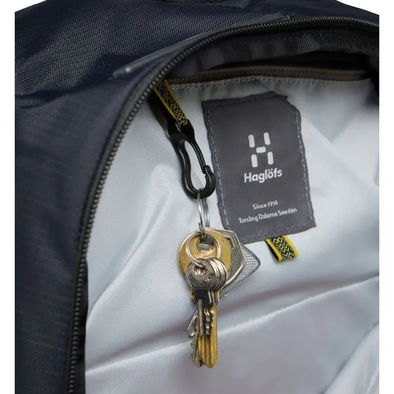 Haglöfs Latnja 18 - True Black