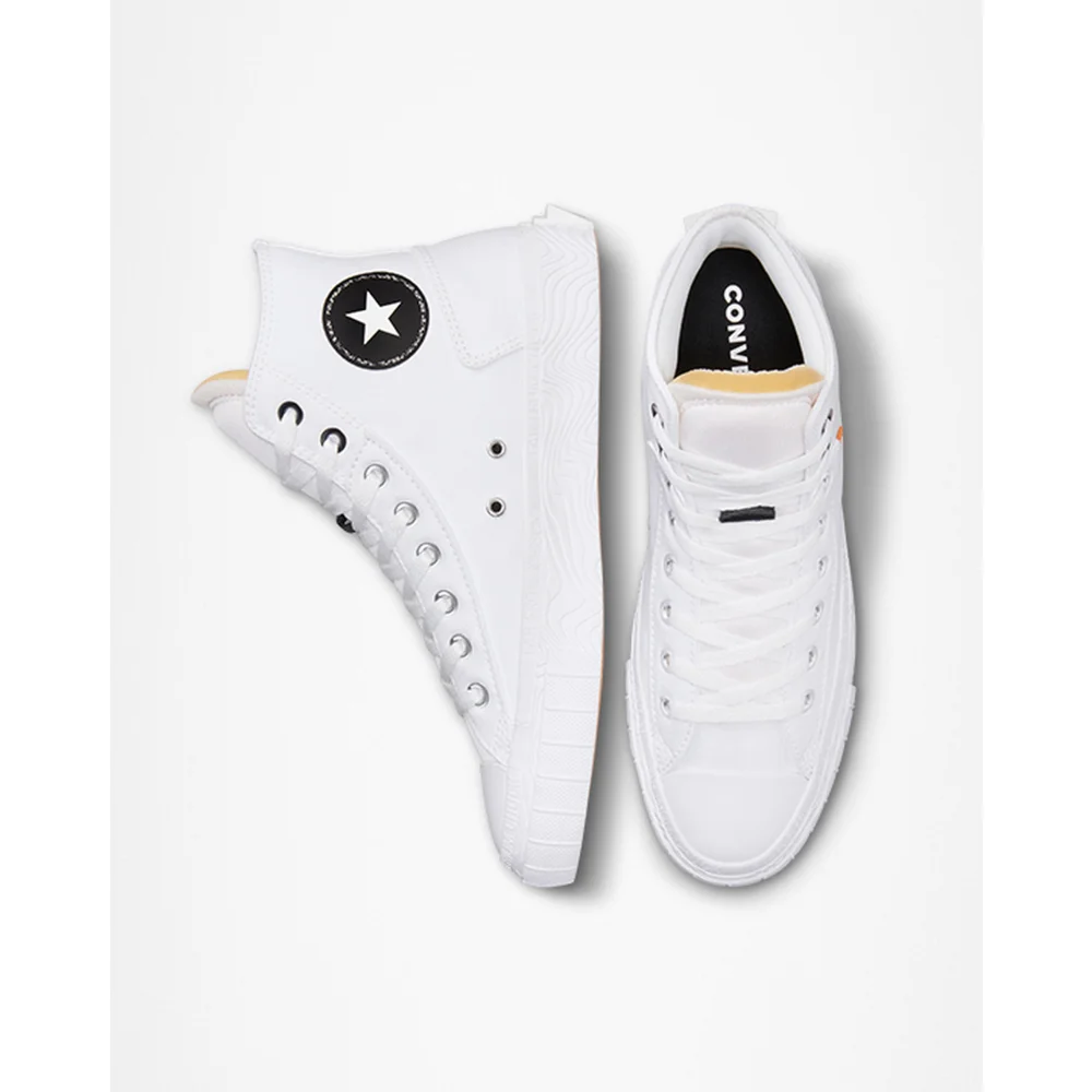 Converse Chuck Taylor Alt Star Canvas A00423C / weiss
