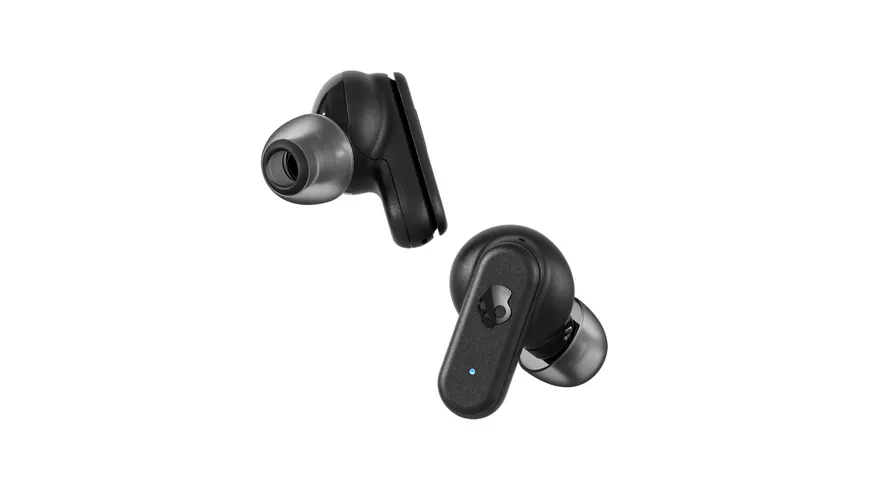 Skullcandy Dime 3 Kopfhörer True Wireless Stereo (TWS), schwarz