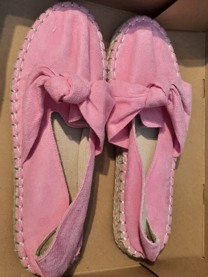 ambellis City Espadrilles günstig kaufen 39