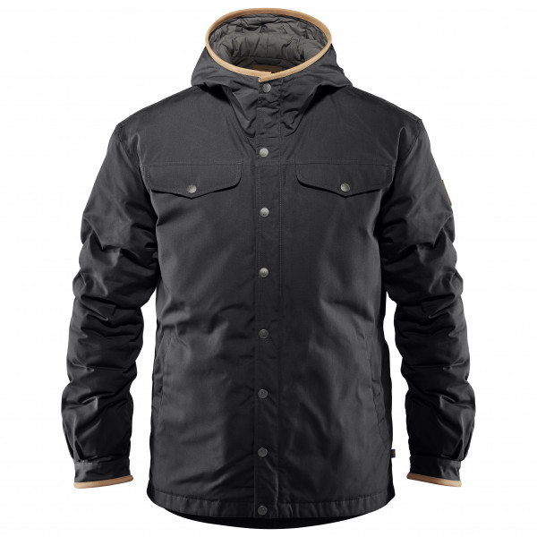 Fjällräven - Greenland No. 1 Down Jacket - Daunenjacke