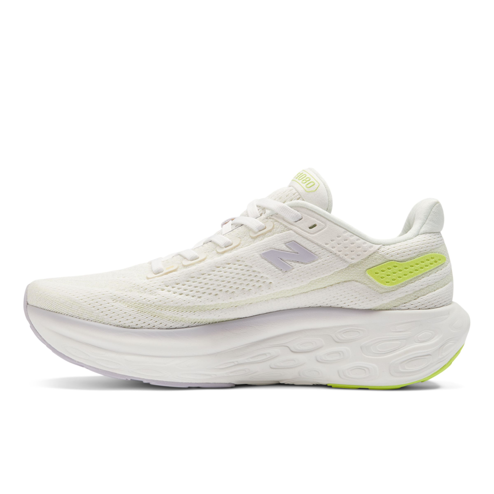 New Balance Fresh Foam X 1080v13 1080 v13 W1080F13 / weiss