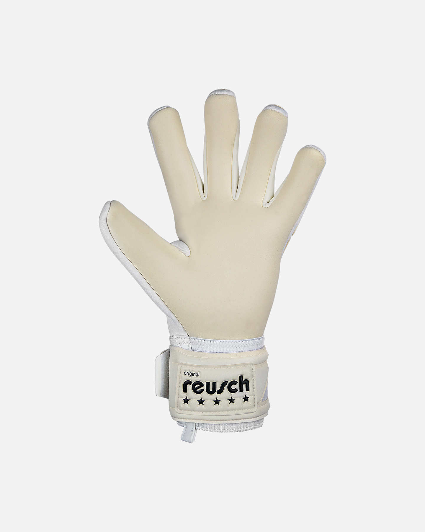 Guanti Portiere Reusch Legacy Arrow Gold XM 5370904-1100