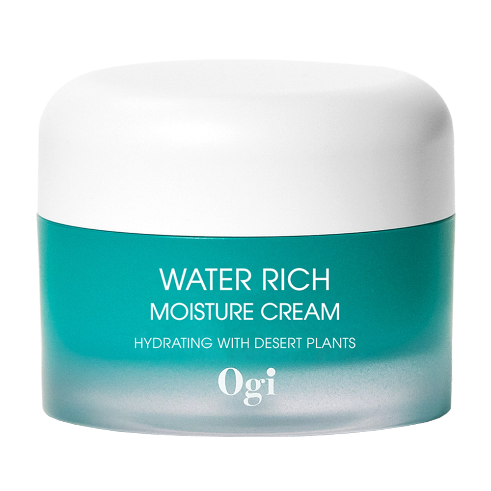 OGI Water Rich Moisture Cream 50 ml