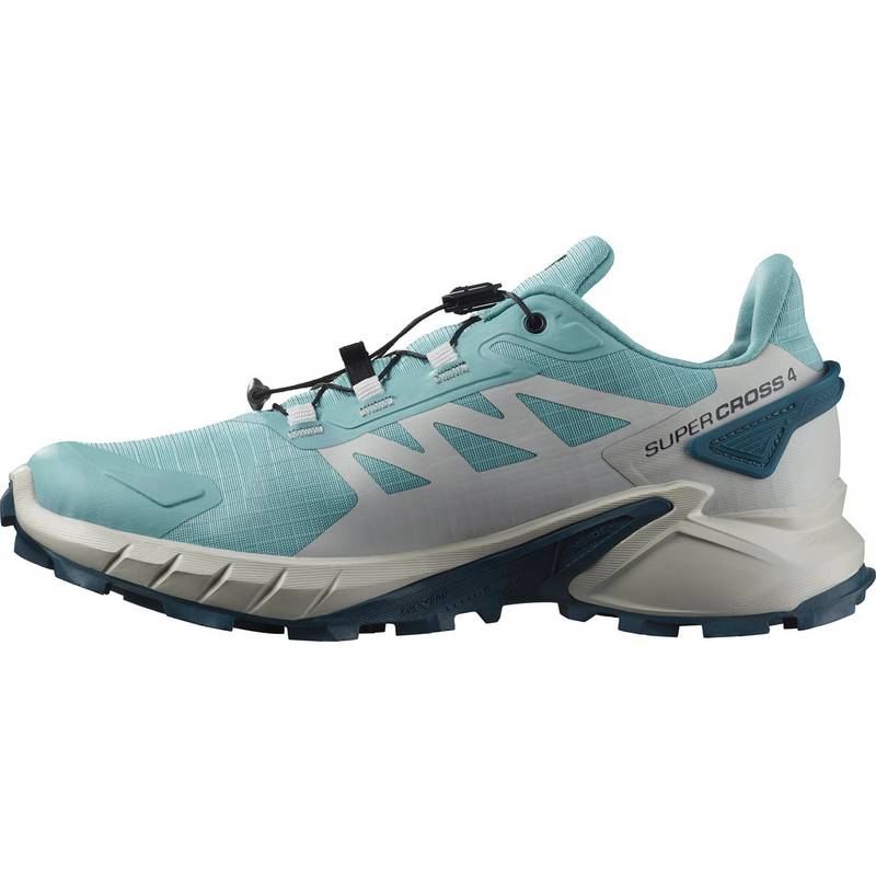 Salomon SUPERCROSS 4 Multifunktionsschuhe Damen