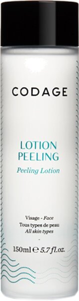 Codage Lotion Peeling Reinigungslotion