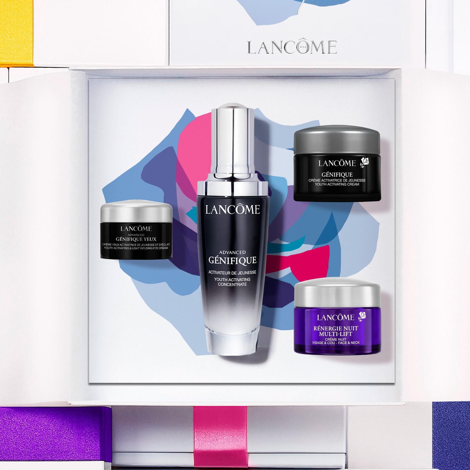 Serum 50ml Set