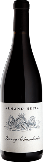 Armand Heitz : Gevrey-Chambertin Village 