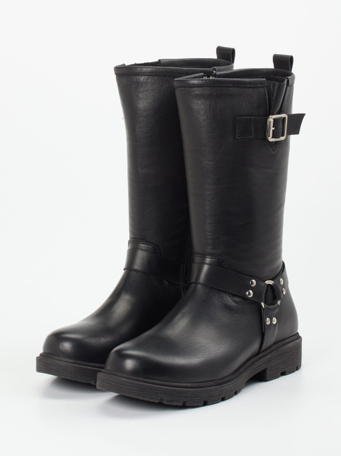 Stiefelette-27580090049 Andrea Conti