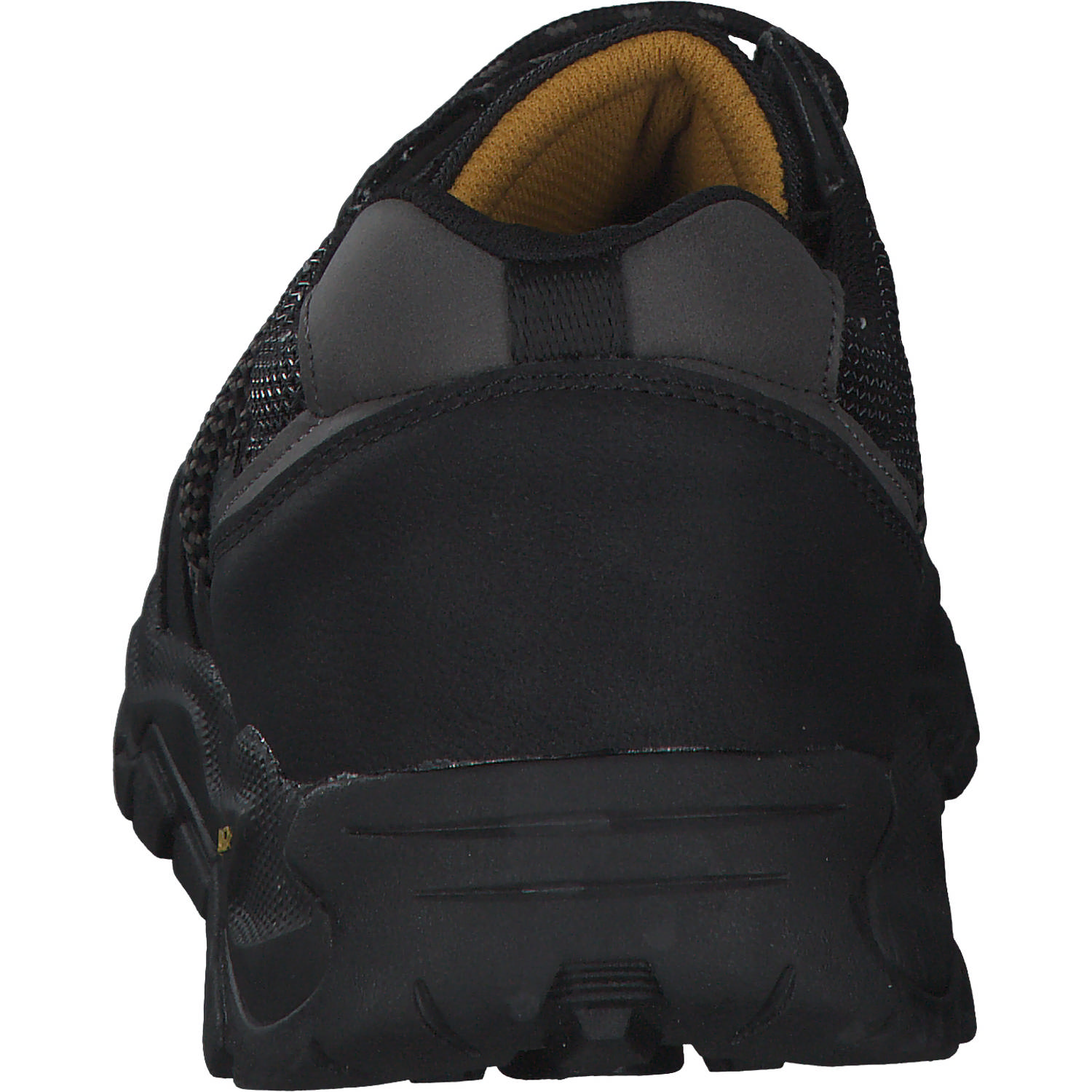 Tom Tailor 4283102, Sneakers Low, Herren, Black Black