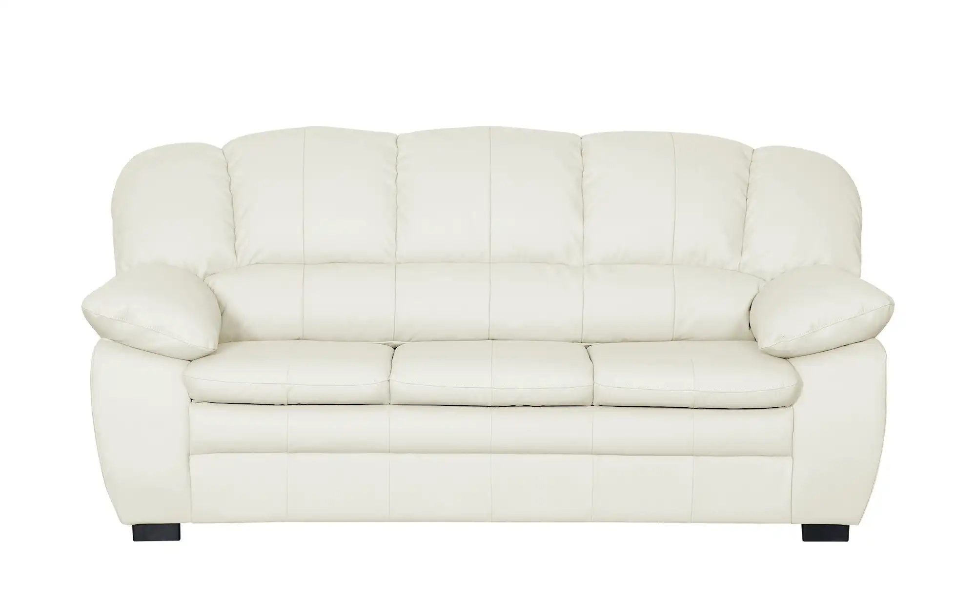 Primo Ledersofa aus Echtleder Casino